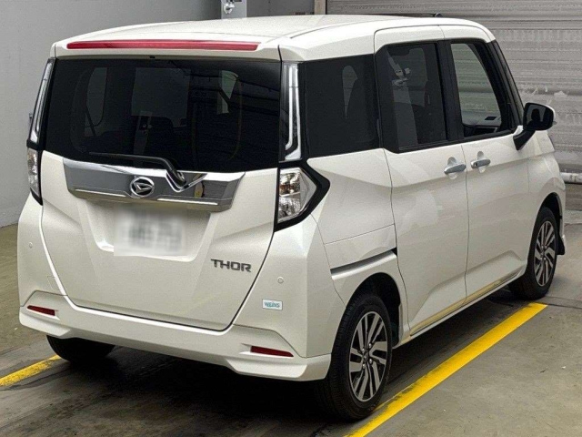 DAIHATSU THOR 2024