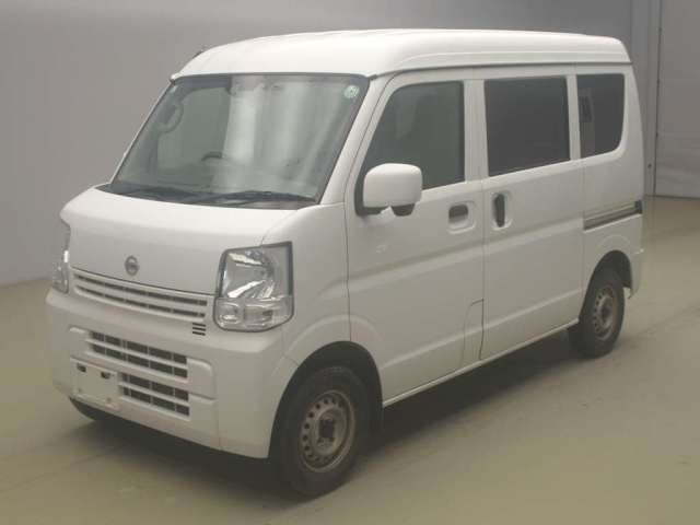 NISSAN CLIPPER VAN 2020