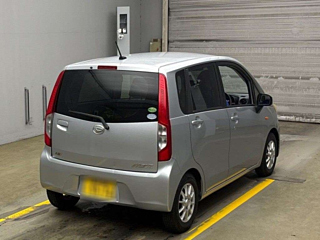 DAIHATSU MOVE 2013