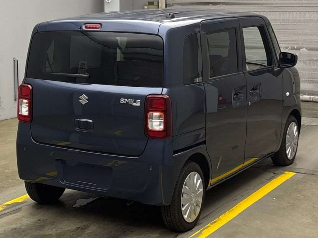 SUZUKI WAGON R SMILE 2023