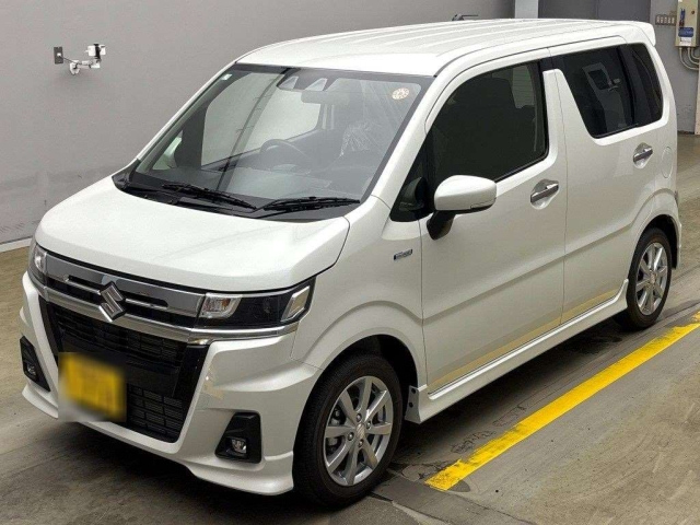 SUZUKI WAGON R 2025
