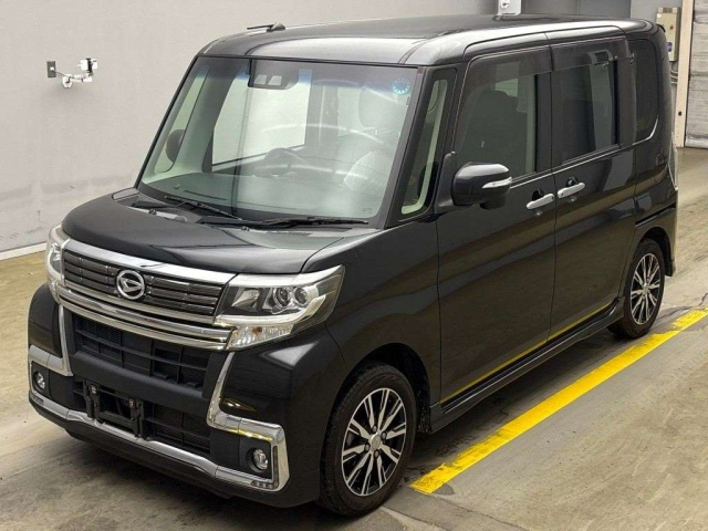 DAIHATSU TANTO 2017