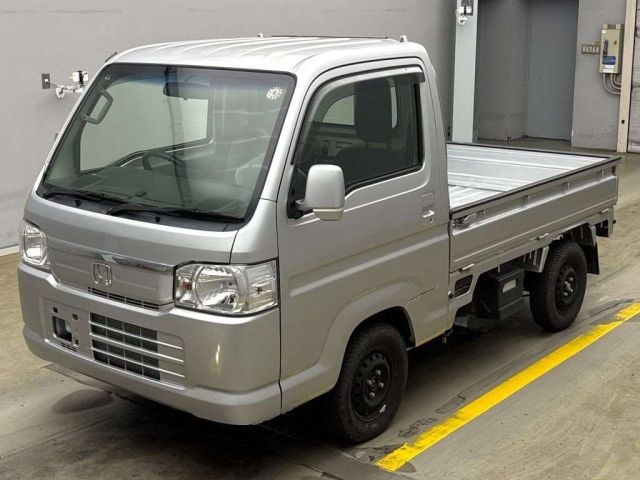 HONDA ACTY TRUCK 2019