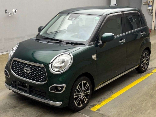 DAIHATSU CAST 2020