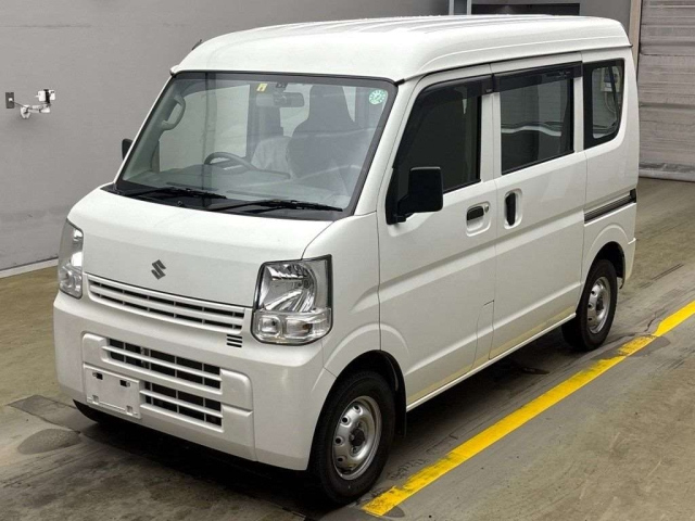 SUZUKI EVERY 2019