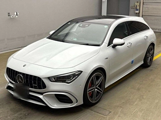 MERCEDES BENZ AMG 2020