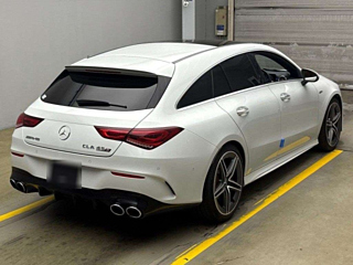 MERCEDES BENZ AMG 2020