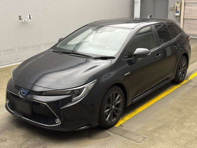 TOYOTA COROLLA TOURING 2020