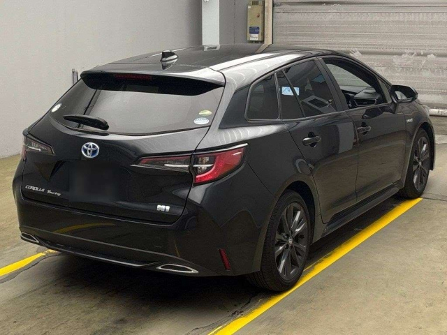 TOYOTA COROLLA TOURING 2020