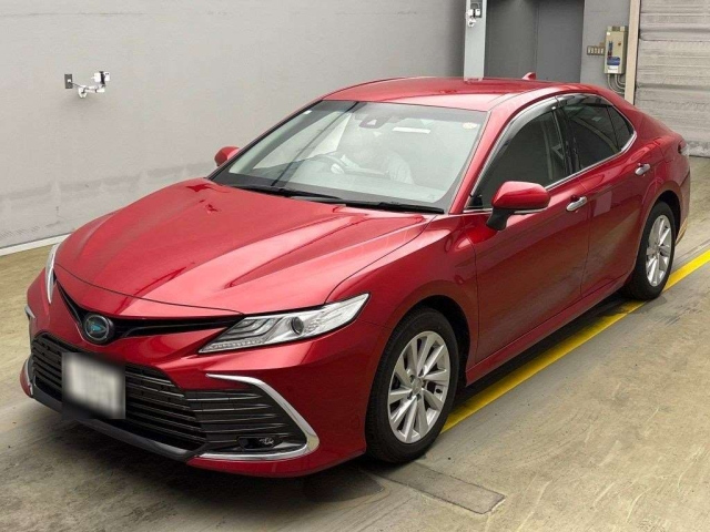 DAIHATSU ALTIS 2021