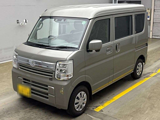 SUZUKI EVERY 2024
