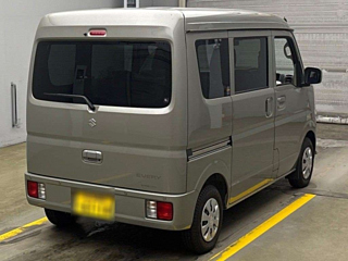 SUZUKI EVERY 2024