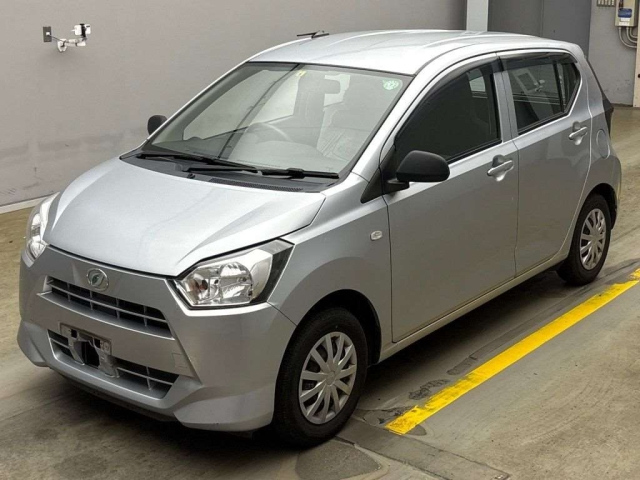 DAIHATSU MIRA E S 2020