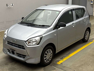 DAIHATSU MIRA E S 2020