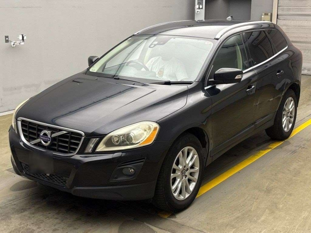 VOLVO XC60 2010
