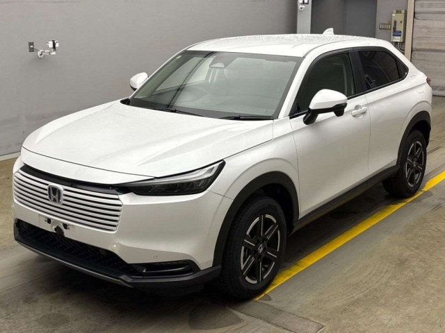HONDA VEZEL 2024