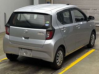 DAIHATSU MIRA E S 2020