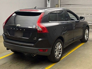 VOLVO XC60 2010