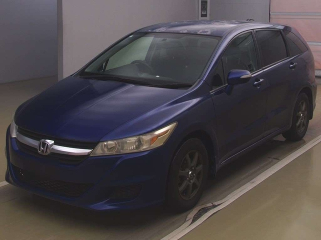 HONDA STREAM 2010