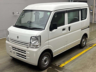 SUZUKI EVERY 2019