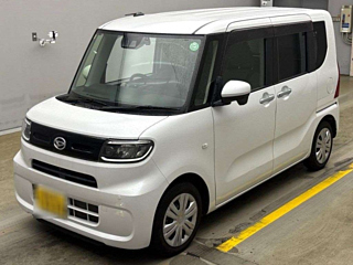 DAIHATSU TANTO 2021