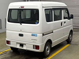 SUZUKI EVERY 2019