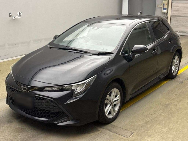 TOYOTA COROLLA SPORT 2018