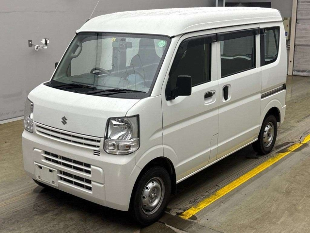 SUZUKI EVERY 2019