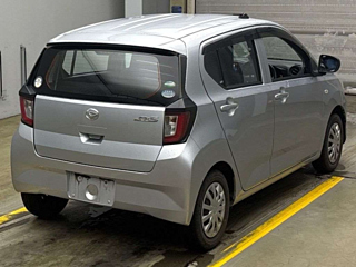 DAIHATSU MIRA E S 2020