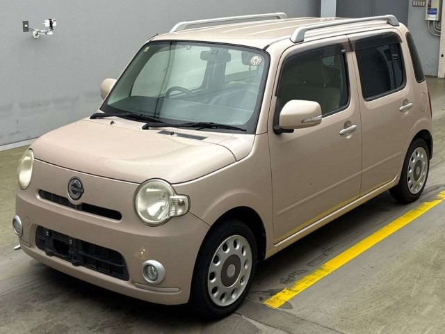 DAIHATSU MIRA 2010