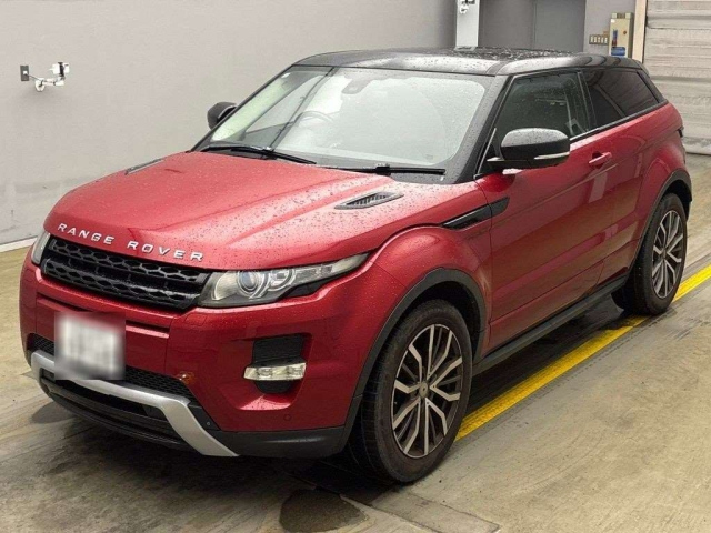 ROVER RANGE ROVER 2012