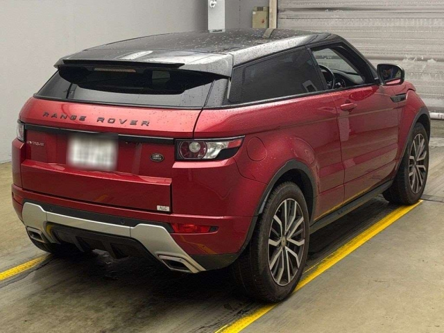 ROVER RANGE ROVER 2012