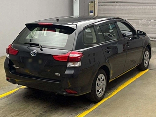 TOYOTA COROLLA FIELDER 2022