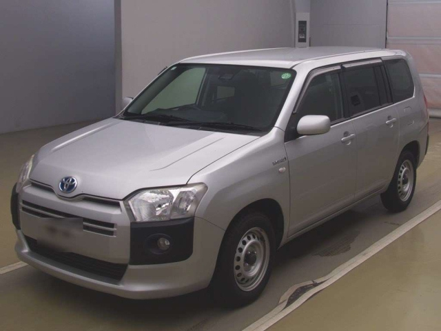 TOYOTA TOWN ACE VAN 2021
