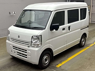 SUZUKI EVERY 2023
