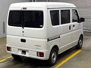 SUZUKI EVERY 2023