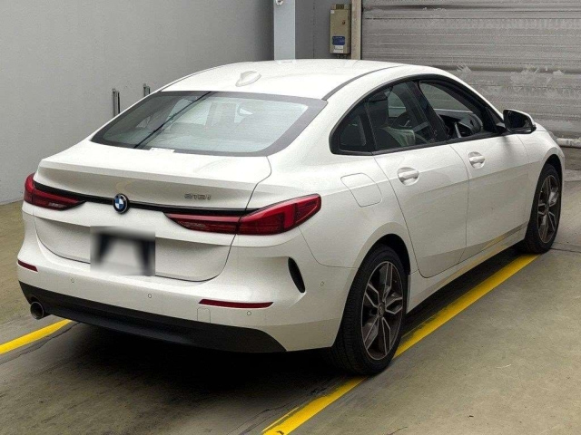 BMW 2 SERIES 2021