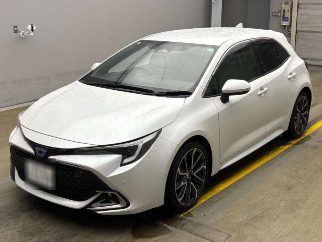 TOYOTA COROLLA SPORT 2023