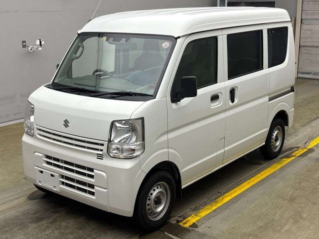 SUZUKI EVERY 2020