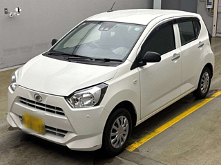 DAIHATSU MIRA E S 2023