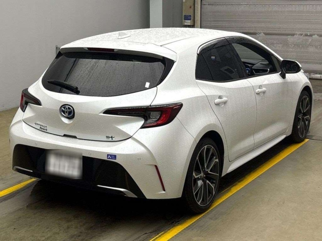 TOYOTA COROLLA SPORT 2023