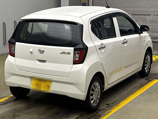 DAIHATSU MIRA E S 2023