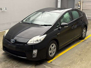 TOYOTA PRIUS 2009