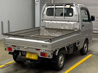 SUZUKI CARRY TRUCK 2016