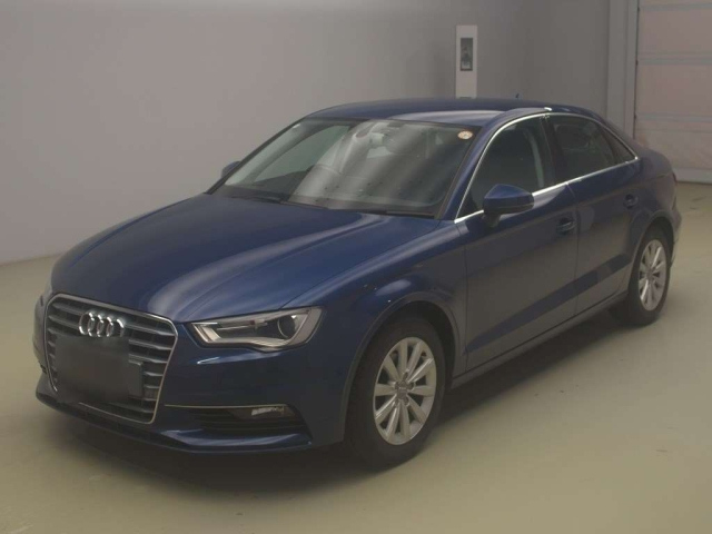 AUDI A3 2015