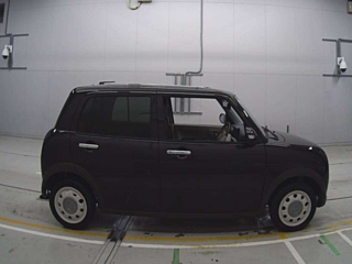 SUZUKI ALTO LAPIN 2024