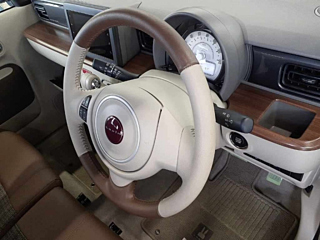 SUZUKI ALTO LAPIN 2024