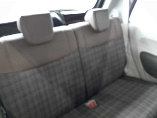 SUZUKI ALTO LAPIN 2024