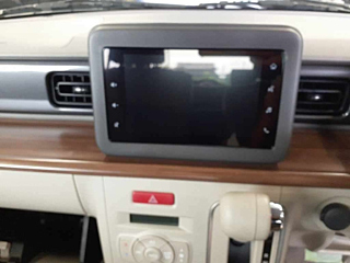 SUZUKI ALTO LAPIN 2024