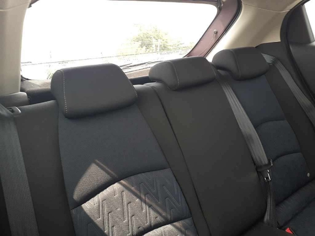 MAZDA DEMIO 2015